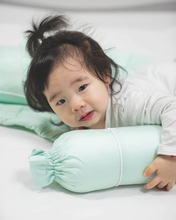 Load image into Gallery viewer, Ava & Ava - Bamboo Lyocell Baby Pillowcase Set