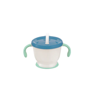 Load image into Gallery viewer, Richell Cup De Straw Training