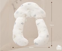 Load image into Gallery viewer, Coco Lala Pillowdy Huggie