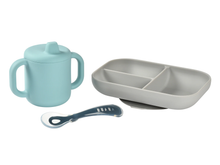 Load image into Gallery viewer, Beaba Silicone Learning Set