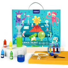 Load image into Gallery viewer, Mideer Science Talent