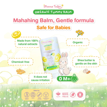 Load image into Gallery viewer, Mama Tales Tummy Balm