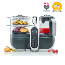 Load image into Gallery viewer, Babymoov - Nutribaby(+)