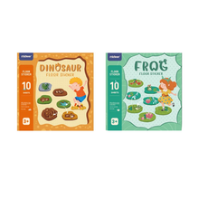 Load image into Gallery viewer, Mideer Floor Stickers 3+