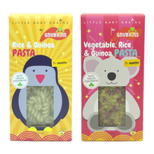 Load image into Gallery viewer, Little Baby Grains Pasta