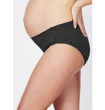 Load image into Gallery viewer, Mamaway - 210899 Antibacterial Maternity Briefs 2 Pack