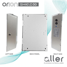 Load image into Gallery viewer, Aller Plasma Orion Series Shield 30
