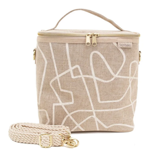 Load image into Gallery viewer, SoYoung - Large Cooler Bags Modern Collection