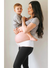 Load image into Gallery viewer, Belly Bandit Upsie Belly Pregnancy Support Band