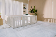 Load image into Gallery viewer, Bonjour Baby Extra Large Luxe Playmat