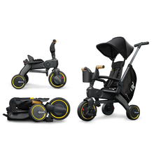 Load image into Gallery viewer, Doona Liki Trike S5
