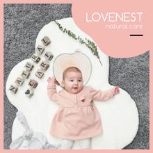 Load image into Gallery viewer, Babymoov - Head Pillow Lovenest Natural Care