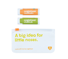 Load image into Gallery viewer, Oogiebear Chest and Nose Balm