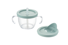 Load image into Gallery viewer, Richell Axstars Step Up Cup De Training Set 200ml