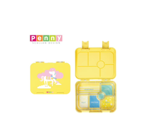 Load image into Gallery viewer, Penny Scallan Large Bento Box