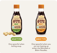 Load image into Gallery viewer, Ivenet Pure Soy Sauce ( 10 months up)
