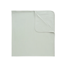 Load image into Gallery viewer, Bamberry - Bamboo Stretch Swaddle (Blanket)