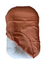 Load image into Gallery viewer, Nuborn The Snugglr With Carry Bag (0-12mo)