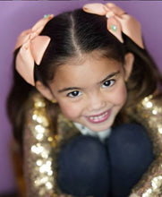 Load image into Gallery viewer, Kendra and Scarlett Bows - American Girl