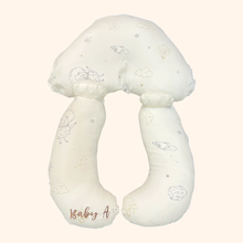 Load image into Gallery viewer, Coco Lala Pillowdy Huggie