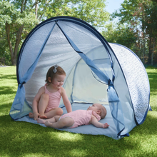Load image into Gallery viewer, Babymoov Anti-UV Tent 50+ UPF Protection