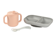 Load image into Gallery viewer, Beaba Silicone Learning Set