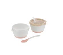 Load image into Gallery viewer, Richell Meal Training Set