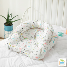 Load image into Gallery viewer, Coco Lala Newborn Lounger
