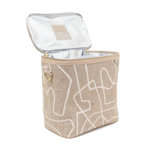 Load image into Gallery viewer, SoYoung - Large Cooler Bags Modern Collection