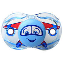 Load image into Gallery viewer, RaZbaby Keep-It-Kleen Pacifier