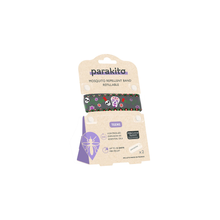Load image into Gallery viewer, Para'Kito Mosquito Repellent Wristband Teens