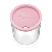 Load image into Gallery viewer, Grabease - Spoutless Sippy & Straw Convertible Cup Set