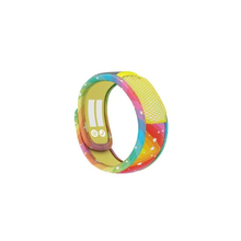 Load image into Gallery viewer, Para'Kito Mosquito Repellent Wristband Kids