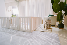 Load image into Gallery viewer, Bonjour Baby Extra Large Luxe Playmat