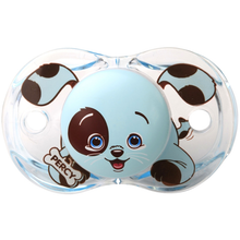 Load image into Gallery viewer, RaZbaby Keep-It-Kleen Pacifier