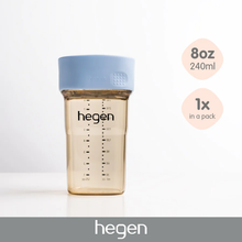Load image into Gallery viewer, Hegen 240ml/8oz All-Rounder Cup PPSU