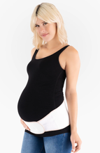 Load image into Gallery viewer, Belly Bandit Upsie Belly Pregnancy Support Band