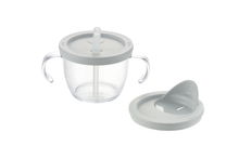 Load image into Gallery viewer, Richell Axstars Step Up Cup De Training Set 200ml