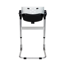 Load image into Gallery viewer, Charli Chair bath 2 in 1 baby bath chair
