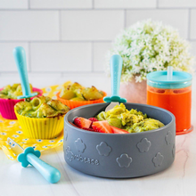 Load image into Gallery viewer, Grabease - Stainless Steel Fork, Knife & Spoon Set