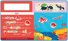 Load image into Gallery viewer, Play Felt Books