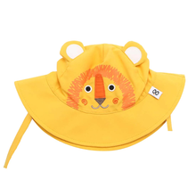Load image into Gallery viewer, Zoocchini - UPF50+ Baby Sun Hat