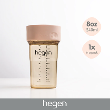Load image into Gallery viewer, Hegen 240ml/8oz All-Rounder Cup PPSU