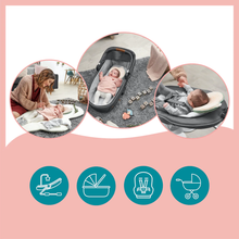 Load image into Gallery viewer, Babymoov - Head Pillow Lovenest Natural Care