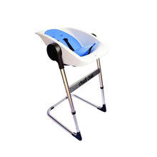 Load image into Gallery viewer, Charli Chair Baby Shower Chair Seat Cushion Pad