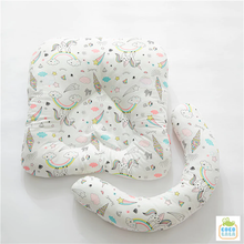 Load image into Gallery viewer, Coco Lala Newborn Lounger
