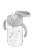 Load image into Gallery viewer, Richell Axstars Straw & Direct Drink Cup Set 320ml