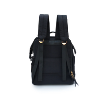 Load image into Gallery viewer, Bebe Chic Brooklyn Diaper Bag Backpack