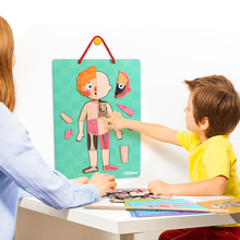 Load image into Gallery viewer, Mideer Body Magnet