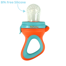 Load image into Gallery viewer, Raz-Feeder Teether